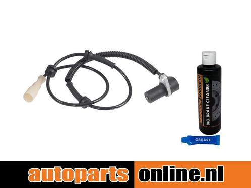 ABS-sensor Chevrolet Nubira voorzijde, links, Auto-onderdelen, Besturing, Nieuw, Chevrolet, Verzenden