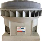 Zehnder / Stork dakventilator