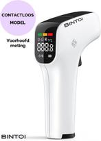 2dekans | Bintoi® Voorhoofdthermometer – Infrarood –, Ophalen of Verzenden, Zo goed als nieuw