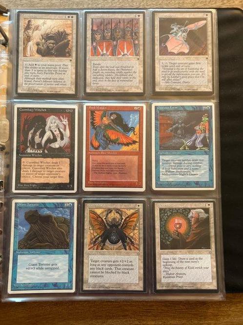 Wizards of The Coast Mixed collection - Magic: The Gathering, Hobby en Vrije tijd, Verzamelkaartspellen | Magic the Gathering