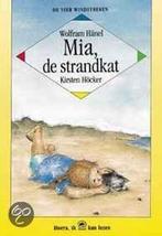 Mia, de strandkat / Hoera, ik kan lezen! 9789055790647, Boeken, Kinderboeken | Jeugd | onder 10 jaar, Verzenden, Gelezen, W. Hanel