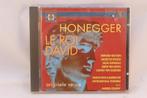 Honegger - Le Roi David / Andries Clement, Verzenden, Zo goed als nieuw