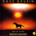 cd - Dave Grusin - One Of A Kind, Zo goed als nieuw, Verzenden