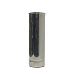 Concentrisch 100 X 150 Mm Schuif Sectie L = 250 - 500 Mm, Verzenden, Nieuw