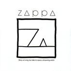 cd - Zappa - Ship Arriving Too Late To Save A Drowning Witch, Verzenden, Zo goed als nieuw