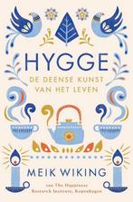 Hygge 9789400508187 Meik Wiking, Verzenden, Gelezen, Meik Wiking