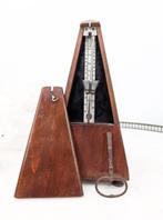 Métronome ancien maëlzel 1815 paquet 1846 - Metronoom -, Antiek en Kunst