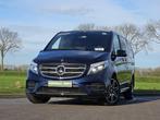 Mercedes-Benz V-Klasse 250 CDI, Automaat, Gebruikt, Euro 6, Overige kleuren