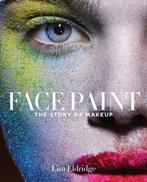 9781419717963 Face Paint Lisa Eldridge, Verzenden, Nieuw, Lisa Eldridge