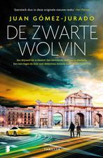 9789022595497 Antonia Scott 2 - De Zwarte Wolvin, Verzenden, Zo goed als nieuw, Juan Gomez-Jurado