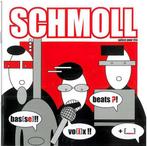 cd - Schmoll - Spleen Pour Rire, Zo goed als nieuw, Verzenden