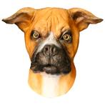 Hondenmasker Boxer, Nieuw, Verzenden