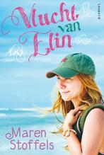 Vlucht van Elin / Backpack / 1 9789025860769 Maren Stoffels, Verzenden, Gelezen, Maren Stoffels