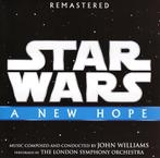 Star Wars: A New Hope-John Williams-CD
