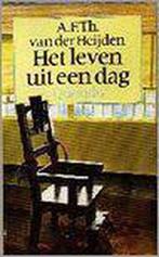 Het leven uit een dag 9789021466170 A.F.Th. van der Heijden, Verzenden, Gelezen, A.F.Th. van der Heijden