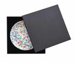 Damien Hirst (1965) - Heni - All Over Dot Plate - LARGE