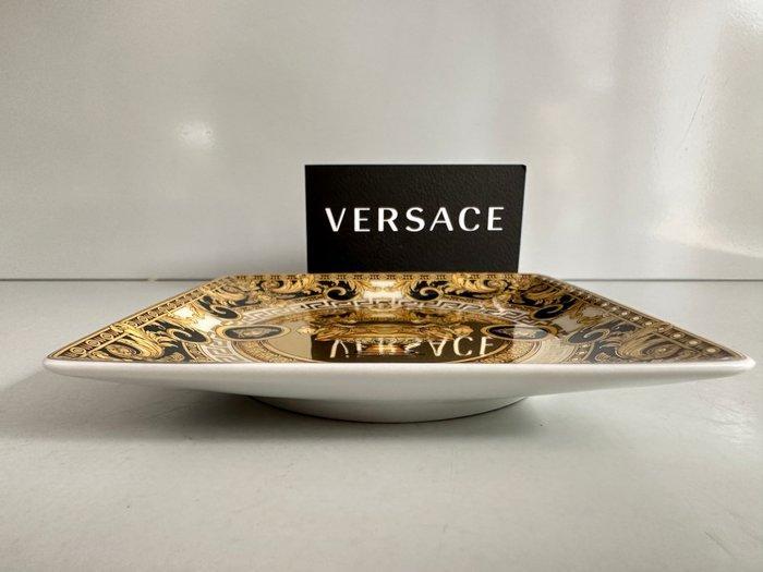 Rosenthal - Gianni Versace - Schotel - Prestige Gala, Antiek en Kunst, Antiek | Glas en Kristal