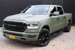 Dodge Ram 1500 5.7 V8 4x4 Crew Cab 57 Laramie | LPG | PANO-, Automaat, Gebruikt, Overige kleuren, Leder