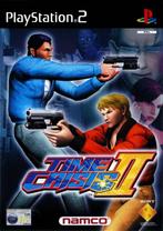 Time Crisis 2 (PlayStation 2), Verzenden, Gebruikt