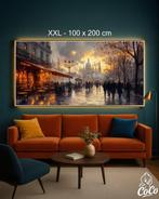 CoCo - Bistro Lights - XXL