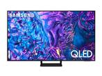 Veiling - Samsung 75 QLED 4K Smart TV (2024), Audio, Tv en Foto, Televisies, Nieuw