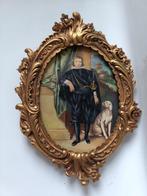 Scuola italiana (XX), da Antoon van Dyck - Il Principe