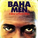 cd Japan persing - Baha Men - I Like What I Like +1, Verzenden, Zo goed als nieuw