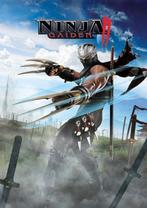 Ninja Gaiden II [Xbox 360], Spelcomputers en Games, Nieuw, Ophalen of Verzenden