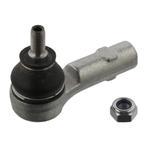 Spoorstangeind, Ophalen of Verzenden, Nieuw