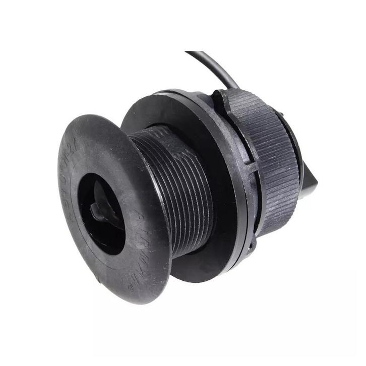 Raymarine P371 Snelheid & Temperatuur Thru Hull Transducer, Watersport en Boten, Navigatiemiddelen en Scheepselektronica, Nieuw