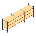 Aanbieding: Voordeelrij grootvakstelling AR 2000x6238x1200
