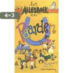 Het Allesboek over Paarden 9789020618051 K. Hubbeling, Verzenden, Gelezen, K. Hubbeling