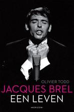 Jacques Brel 9789492626417 Olivier Todd, Boeken, Verzenden, Gelezen, Olivier Todd