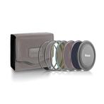 Kase Revolution 77mm Prof ND Kit, Audio, Tv en Foto, Fotografie | Filters, Overige merken, Polarisatiefilter, Nieuw, Ophalen of Verzenden