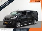 Peugeot Expert | Zakelijke Lease v.a. €475.78 pm, Automaat, Stof, Gebruikt, Euro 6