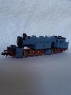 Arnold Rapido N - A2282 - Stoomlocomotief (1) - Digitale, Hobby en Vrije tijd, Nieuw