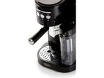 Boretti Espresso machine, café latte, cappucino -, Verzenden, Zo goed als nieuw