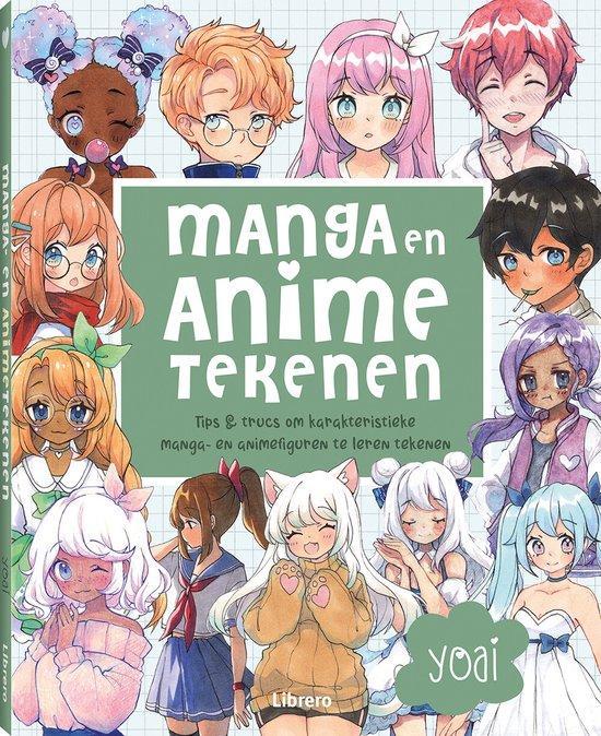 Manga- en anime tekenen 9789463598767 Yoai, Boeken, Kunst en Cultuur | Beeldend, Zo goed als nieuw, Verzenden