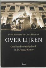 Over Lijken 9789085061793 C. Hoetink, Boeken, Geschiedenis | Wereld, Verzenden, Gelezen, C. Hoetink