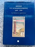 100 Jaar VVV Schiermonnikoog 1899 – 1999, Boeken, Verzenden, Durk Th. Reitsma, 20e eeuw of later, Gelezen