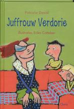 Juffrouw Verdorie 9789068226324 Peter David, Verzenden, Gelezen, Peter David