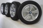 BMW 1 2 serie F20 F21 F22 F23 376 16 inch Bridgestone Zomerb, Auto-onderdelen, Banden en Velgen, Verzenden, Nieuw