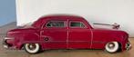 Günthermann - Blikken speelgoedauto - Ford Fodor - 1950-1960, Antiek en Kunst, Antiek | Speelgoed