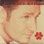 George Salinas - 20 Love-Songs, Ophalen of Verzenden, Gebruikt