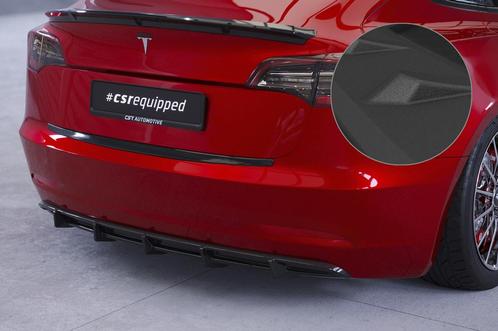 Achterskirt voor Tesla Model 3 HA267-S, Auto-onderdelen, Carrosserie en Plaatwerk, Nieuw, Verzenden