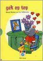 Groep 2/3 Leesboekje 6 uit leeskist Circel 9789034506023, Boeken, Verzenden, Gelezen, Ina Hallemans