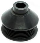 Mercedes M111 Poelie upgrade Eaton M45