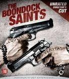 The Boondock Saints (blu-ray tweedehands film), Cd's en Dvd's, Blu-ray, Ophalen of Verzenden, Zo goed als nieuw