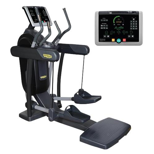 Technogym excite 700 vario | crosstrainer | vario |, Sport en Fitness, Fitnessmaterialen, Overige typen, Nieuw, Verzenden