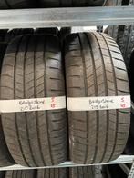 215-60-16 Bridgestone Zomerbanden 5mm Incl Montage 215 60 16, Auto-onderdelen, Banden en Velgen, Ophalen, 16 inch, Band(en), Personenwagen